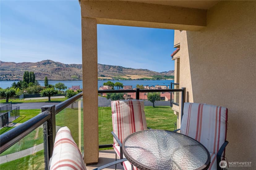 Property photo for 100 Lake Chelan Shores #17-11, Chelan photo 5