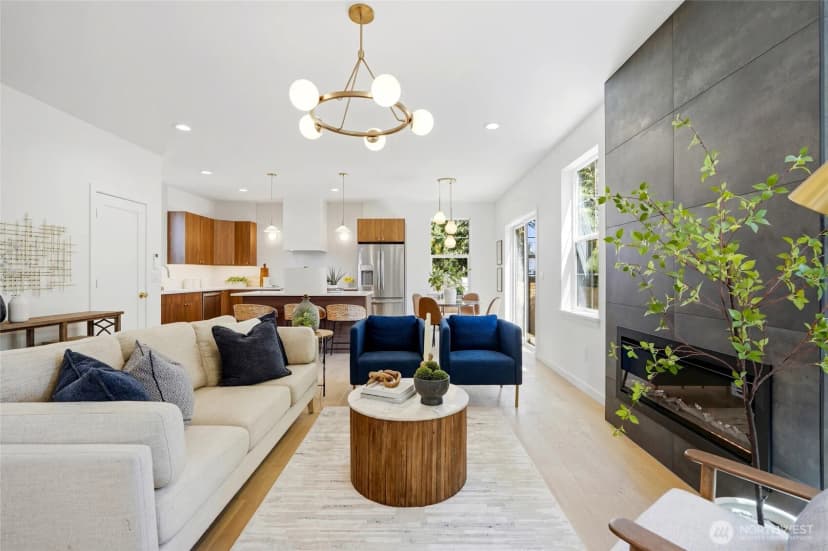 Property photo for 5948 18 Avenue Sw #2, Seattle photo 5