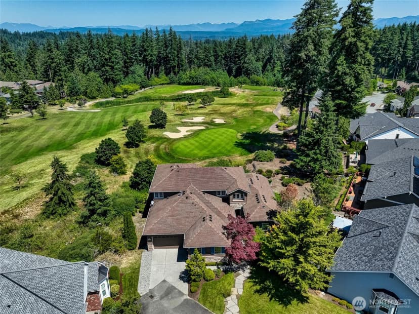 Property photo for 23150 Ne 126th Street, Redmond