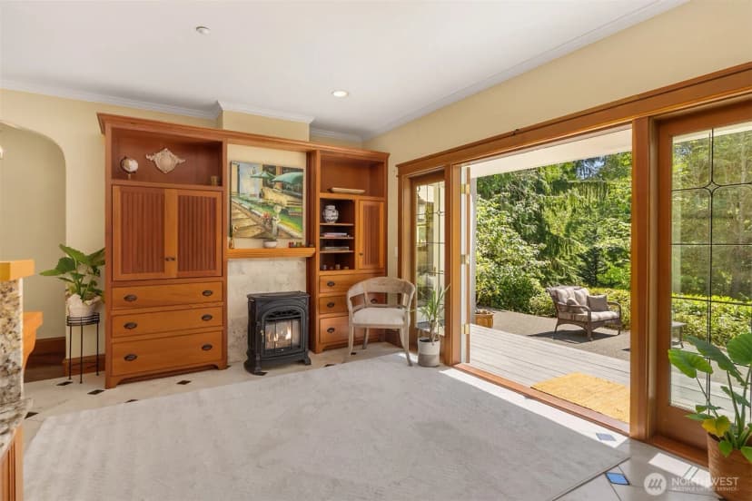 Property photo for 7205 Ne Dolphin Drive, Bainbridge Island photo 18