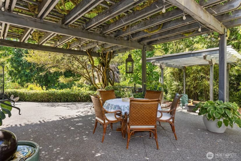 Property photo for 7205 Ne Dolphin Drive, Bainbridge Island photo 28