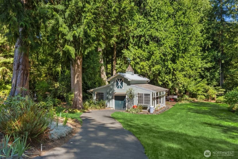 Property photo for 7205 Ne Dolphin Drive, Bainbridge Island photo 34
