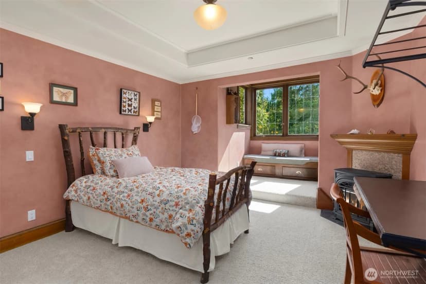 Property photo for 7205 Ne Dolphin Drive, Bainbridge Island photo 24