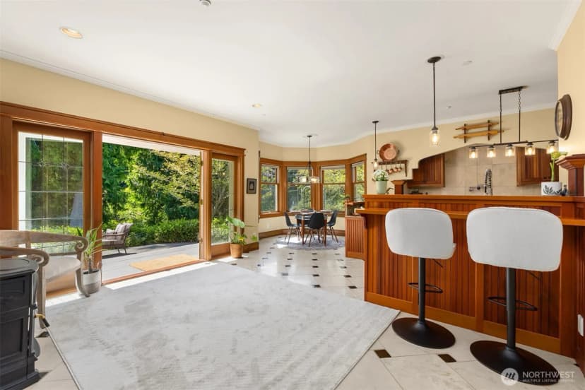 Property photo for 7205 Ne Dolphin Drive, Bainbridge Island photo 19