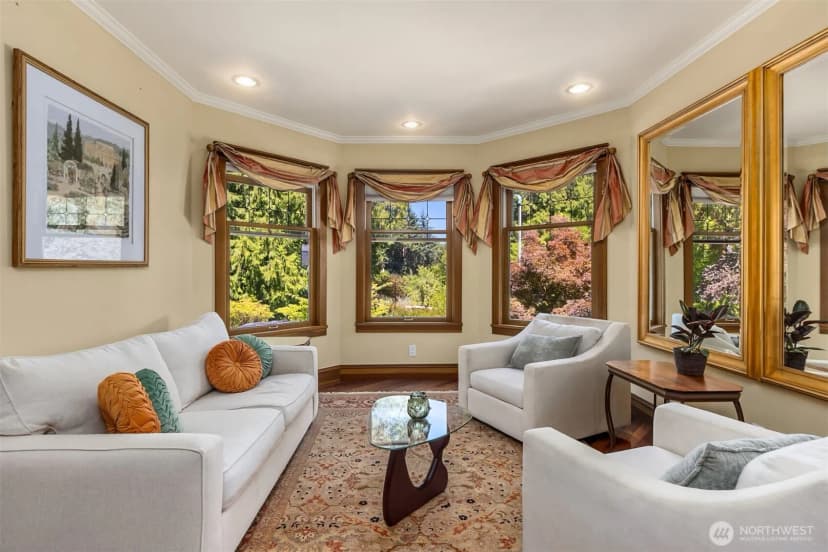 Property photo for 7205 Ne Dolphin Drive, Bainbridge Island photo 8