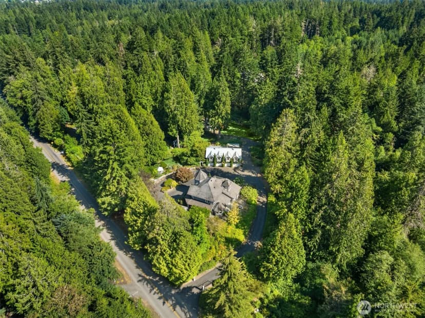 Property photo for 7205 Ne Dolphin Drive, Bainbridge Island photo 37
