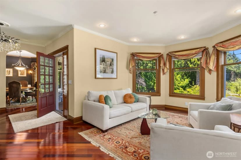 Property photo for 7205 Ne Dolphin Drive, Bainbridge Island photo 7