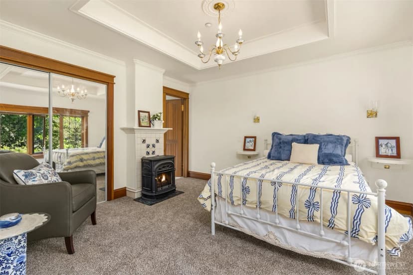 Property photo for 7205 Ne Dolphin Drive, Bainbridge Island photo 26