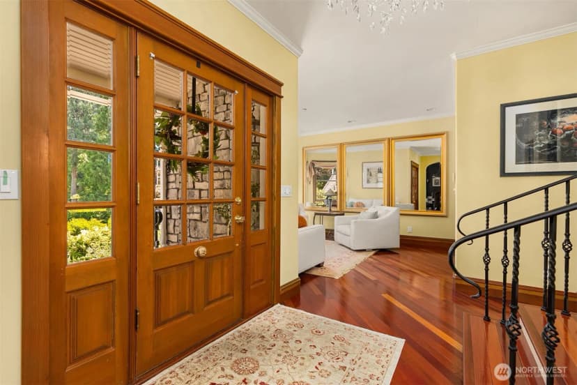 Property photo for 7205 Ne Dolphin Drive, Bainbridge Island photo 6