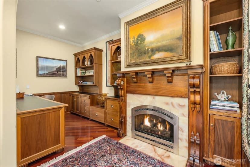 Property photo for 7205 Ne Dolphin Drive, Bainbridge Island photo 10