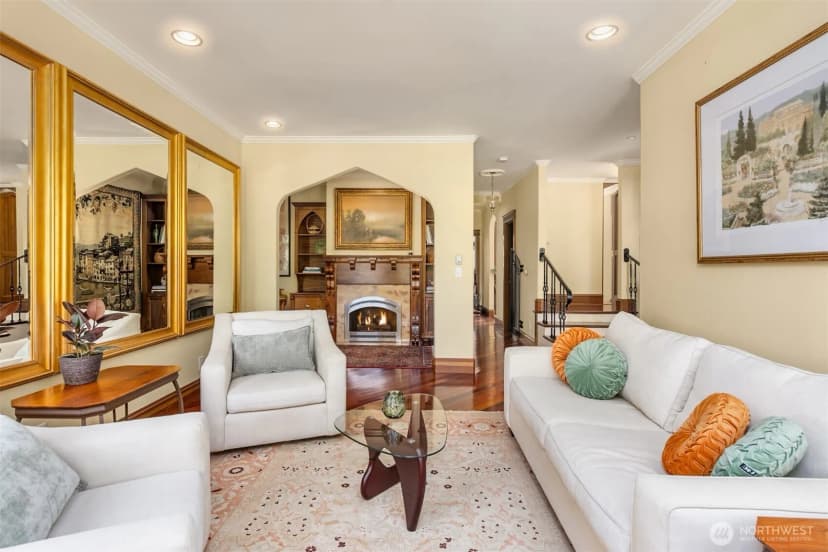 Property photo for 7205 Ne Dolphin Drive, Bainbridge Island photo 9