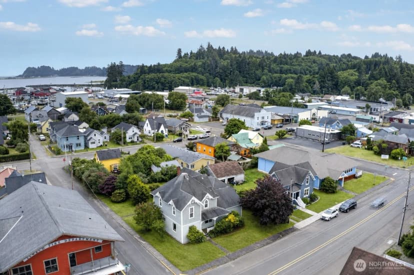 Property photo for 231 Spruce Street, Ilwaco photo 23