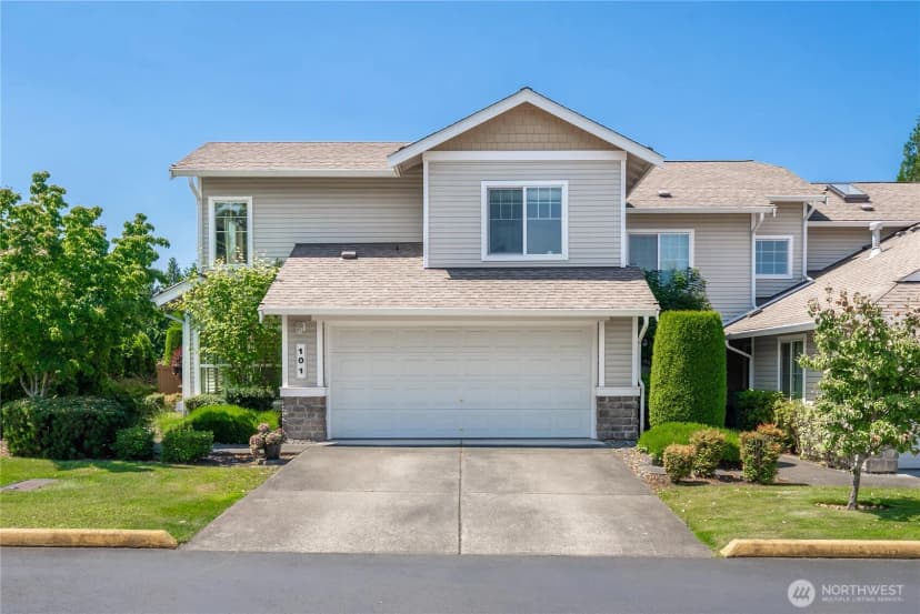 Property photo for 5909 Panorama Drive Se #21-101, Auburn