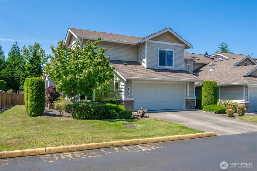 Property photo for 5909 Panorama Drive Se #21-101, Auburn photo 2