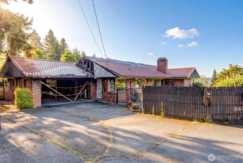 Property photo for 2444 72nd Avenue Se, Mercer Island photo 19