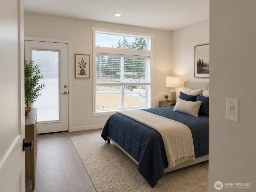 Property photo for 1961 Crystal Moutain Drive #101, Enumclaw photo 11