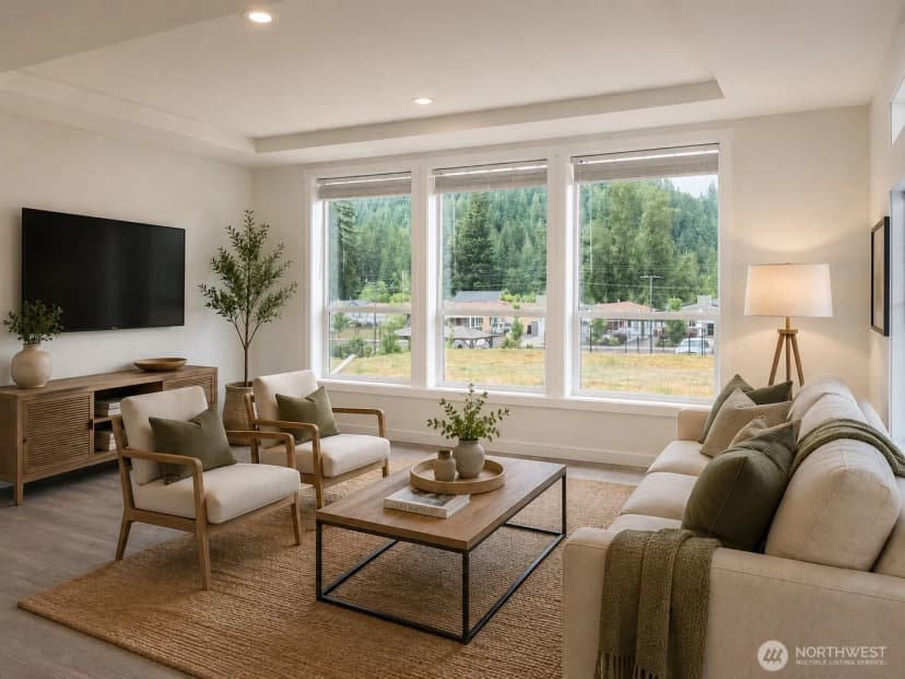 Property photo for 1961 Crystal Moutain Drive #101, Enumclaw photo 6
