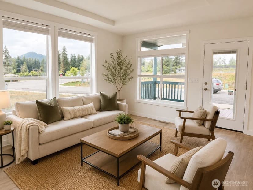 Property photo for 1961 Crystal Moutain Drive #101, Enumclaw photo 5