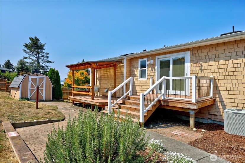 Property photo for 274 Colman Drive, Port Townsend photo 34