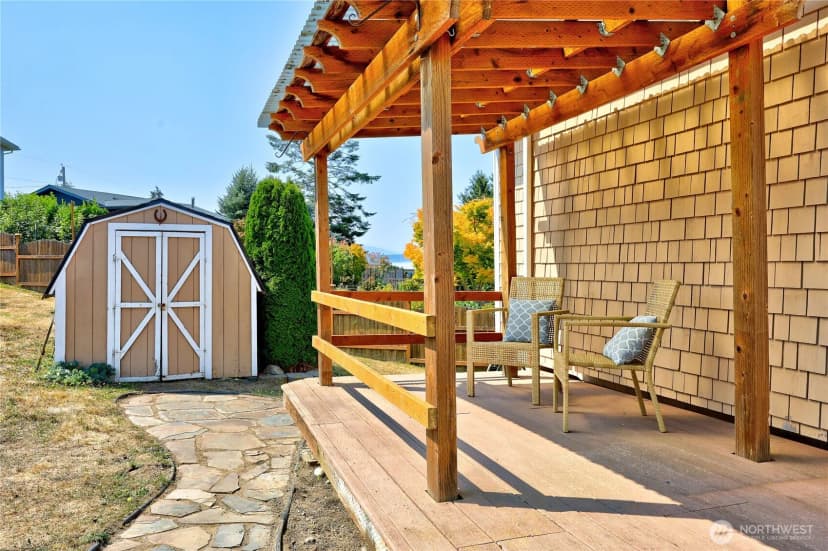 Property photo for 274 Colman Drive, Port Townsend photo 35