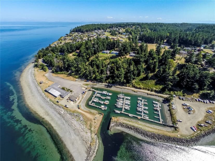 Property photo for 274 Colman Drive, Port Townsend photo 40