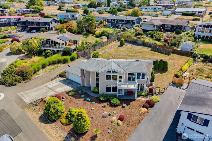 Property photo for 274 Colman Drive, Port Townsend photo 2