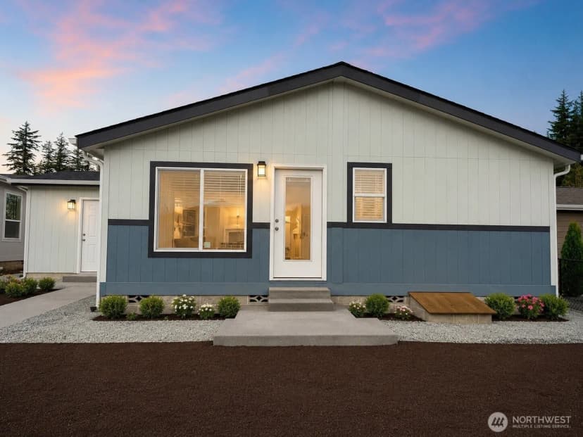 Property photo for 2113 Glacier Street #81, Enumclaw photo 20