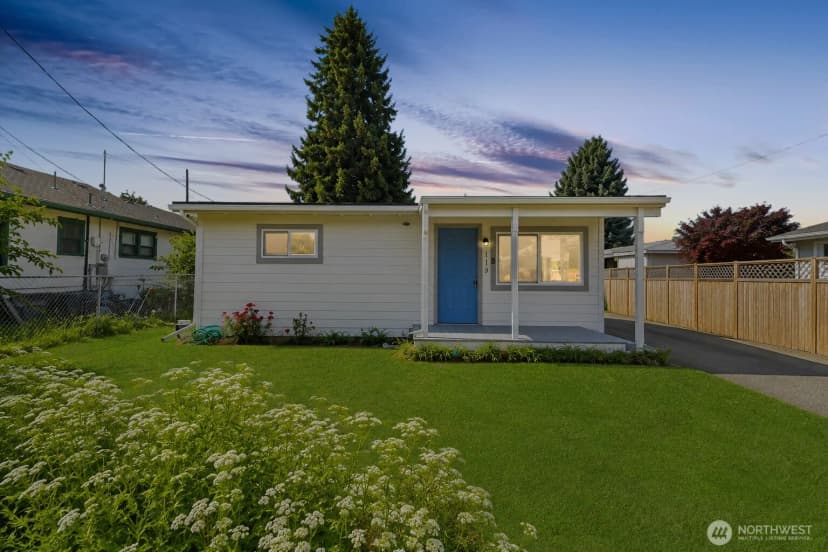 Property photo for 119 W Gibson Avenue, Chelan photo 32
