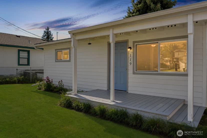 Property photo for 119 W Gibson Avenue, Chelan photo 23