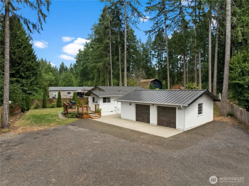 Property photo for 14021 133rd Street Nw, Gig Harbor