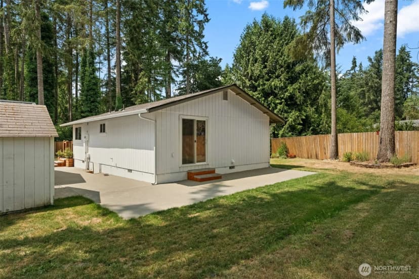 Property photo for 14021 133rd Street Nw, Gig Harbor photo 27