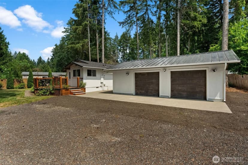 Property photo for 14021 133rd Street Nw, Gig Harbor photo 25