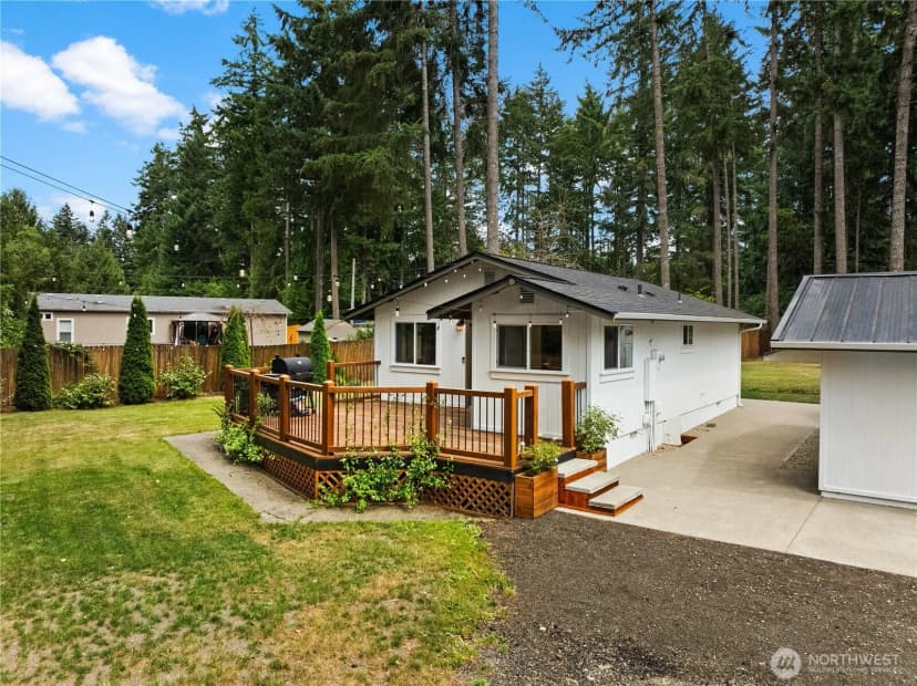 Property photo for 14021 133rd Street Nw, Gig Harbor photo 3