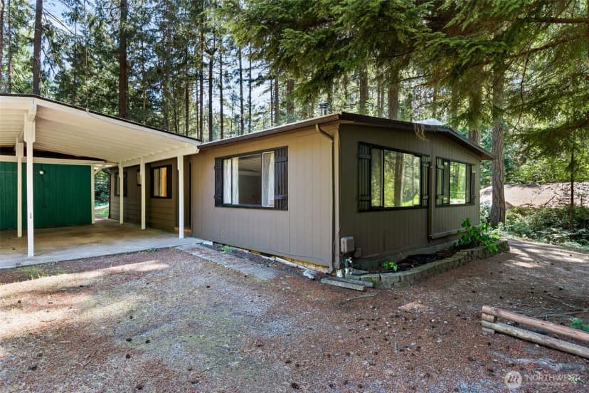 Property photo for 14011 Hollyburn Lane Nw, Gig Harbor