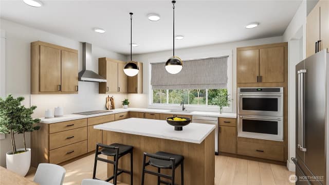 Property photo for 8611 Compass Avenue Se #33, Snoqualmie photo 5
