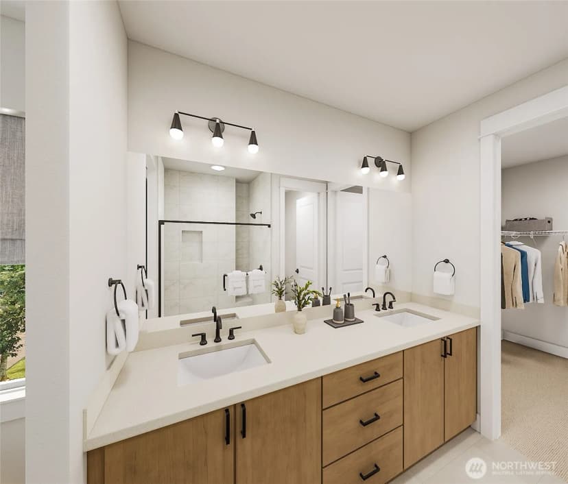 Property photo for 8611 Compass Avenue Se #33, Snoqualmie photo 8