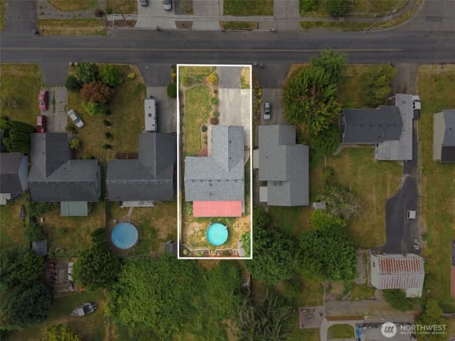 Property photo for 4236 Pennsylvania, Longview photo 3