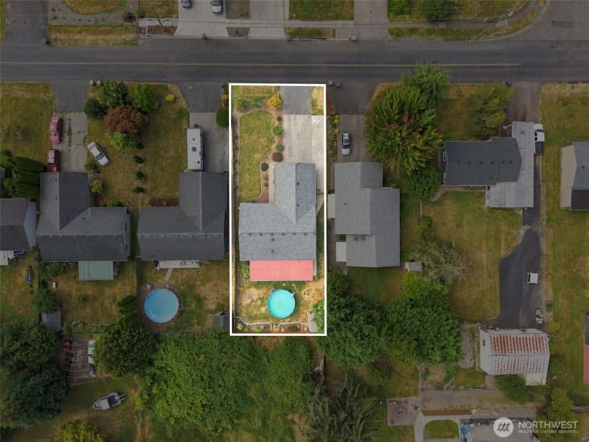 Property photo for 4236 Pennsylvania, Longview photo 3