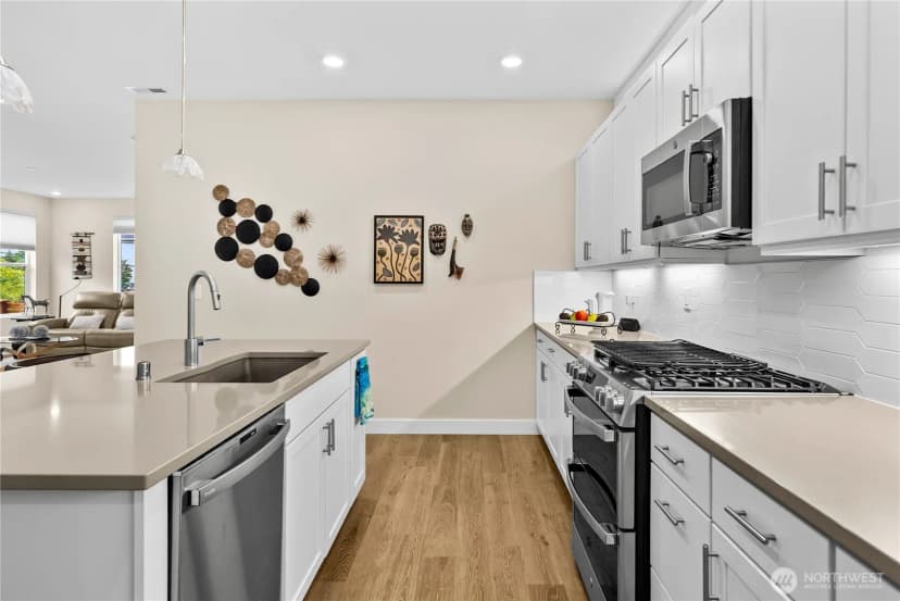 Property photo for 17457 154th Street E, Bonney Lake photo 6
