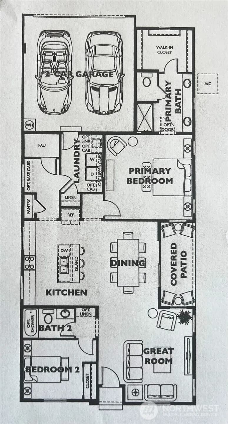 Property photo for 17457 154th Street E, Bonney Lake photo 25