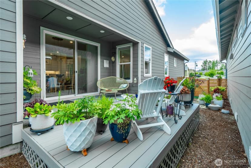 Property photo for 17457 154th Street E, Bonney Lake photo 21