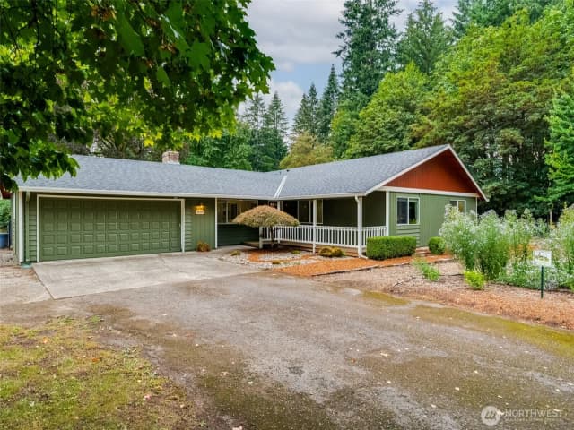 Property photo for 25604 Ne 145th Avenue, Battle Ground