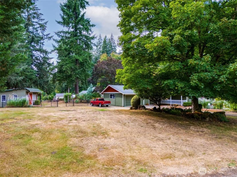 Property photo for 25604 Ne 145th Avenue, Battle Ground photo 3