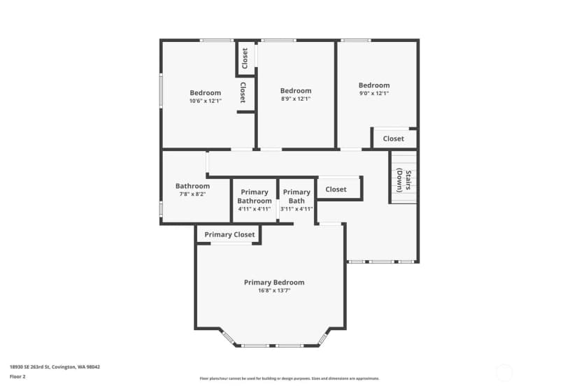 Property photo for 18930 Se 263rd Street, Covington photo 40