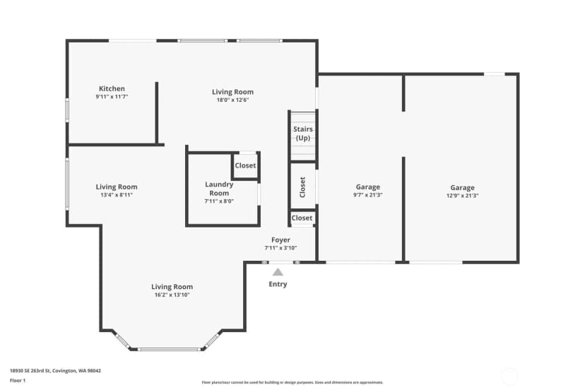 Property photo for 18930 Se 263rd Street, Covington photo 39