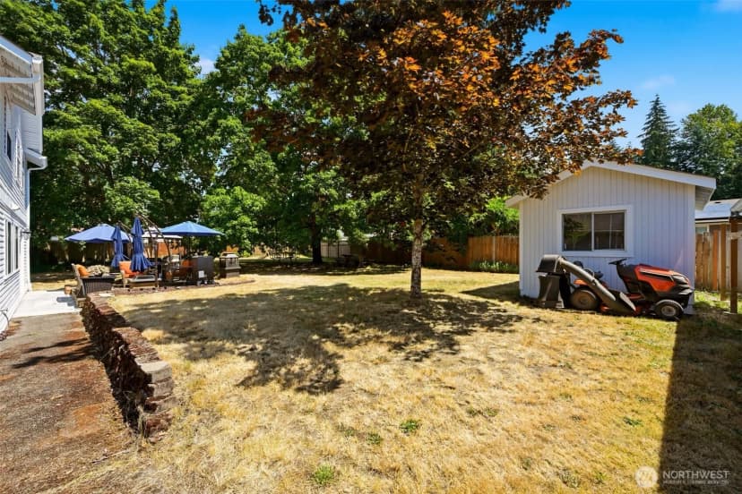 Property photo for 18930 Se 263rd Street, Covington photo 33