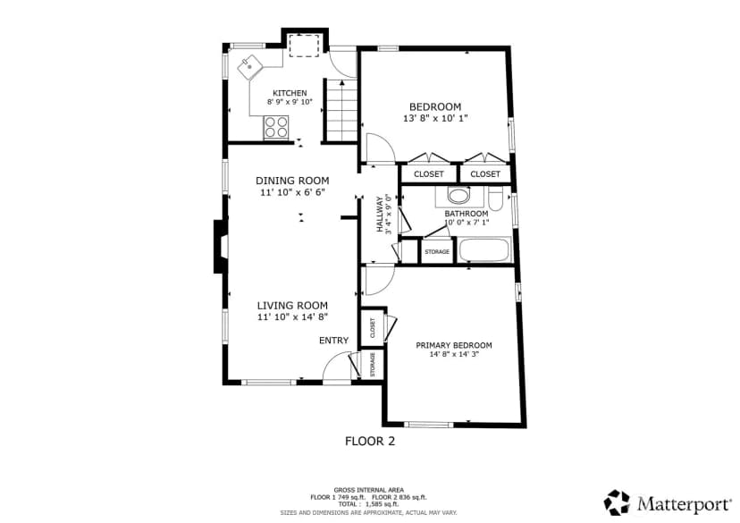 Property photo for 8526 17th Avenue Ne, Seattle photo 39