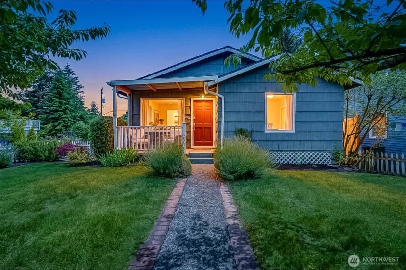 Property photo for 8526 17th Avenue Ne, Seattle photo 35