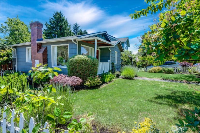 Property photo for 8526 17th Avenue Ne, Seattle photo 34