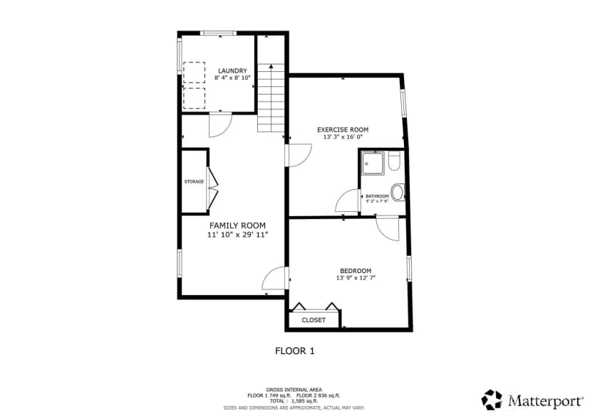 Property photo for 8526 17th Avenue Ne, Seattle photo 40